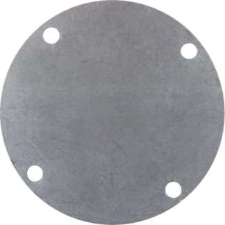 Jabsco Pump End Cover Plate 53085-0000 for Jabsco Utility Puppy