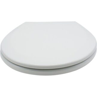 Jabsco 58104-1000 Seat & Lid for Jabsco Deluxe Flush Toilets