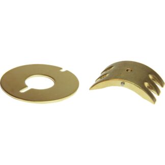 Jabsco Pump Cam Plate & Wear Plate Kit for Jabsco Engine Cooling Pumps