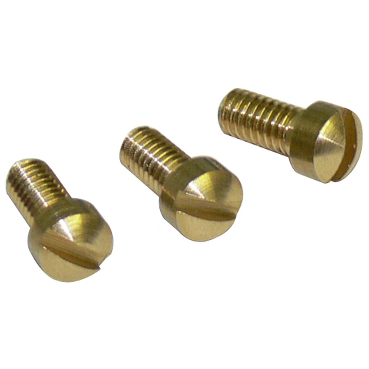 Jabsco 91002-0020 Pump Screws (Pack of 3 Screws)