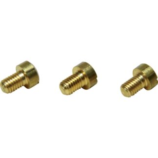 Jabsco Pack of 3 Pump Screws 91003-0090 for Jabsco Pumps