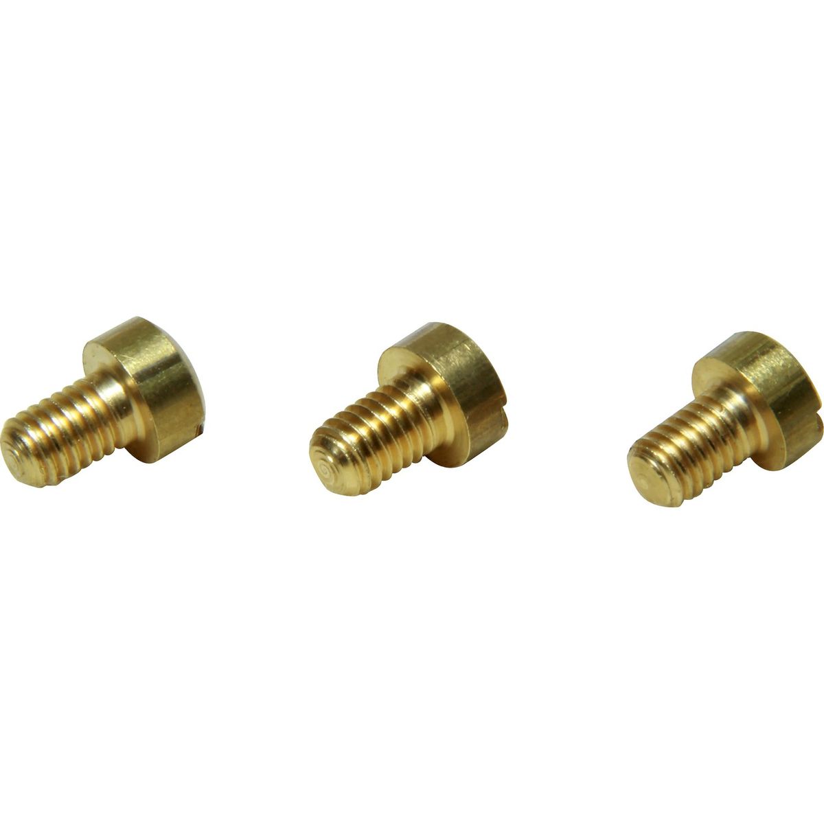 Jabsco Pack of 3 Pump Screws 91003-0090 for Jabsco Pumps