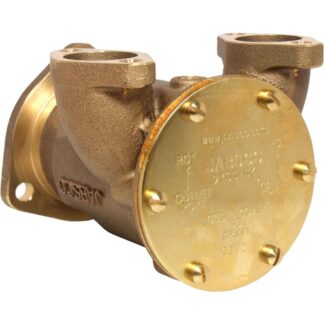 Jabsco Engine Cooling Pump 9700-04 (1" Flanged / Flange Mount)