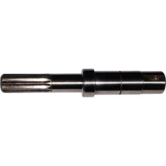 Jabsco Pump Shaft 9707 for Jabsco 1" 9700 Series Engine Cooling Pumps