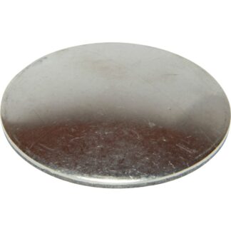 Orbitrade 11033 Expansion Plug for Volvo Penta Engines (45mm OD)