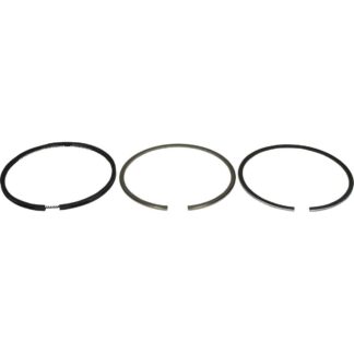 Orbitrade 11345 Engine Piston Ring Kit for Volvo Penta (0.015" Over)