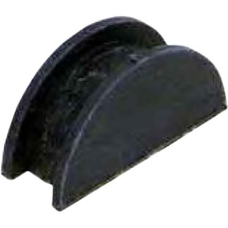 Orbitrade 11416 Rubber Valve Cover Seal for Volvo Penta Engines