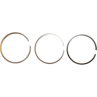 Orbitrade 11534 Engine Piston Ring Kit for Volvo Penta (Standard)