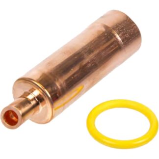 Orbitrade 11611 Injector Sleeve Kit for Volvo Penta TAMD60A Engines