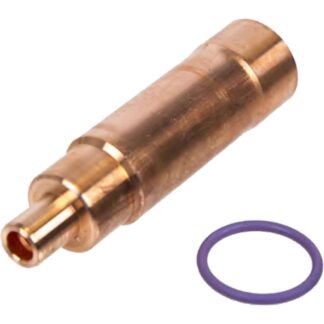 Orbitrade 11613 Injector Sleeve Kit for Volvo Penta Diesel Engines