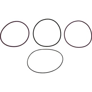 Orbitrade 11651 O-Ring Seal Kit for Volvo Penta Cylinder Liners