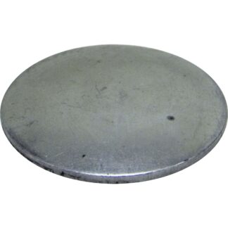 Orbitrade 11902 Expansion Plug for Volvo Penta Engines (42mm Diameter)