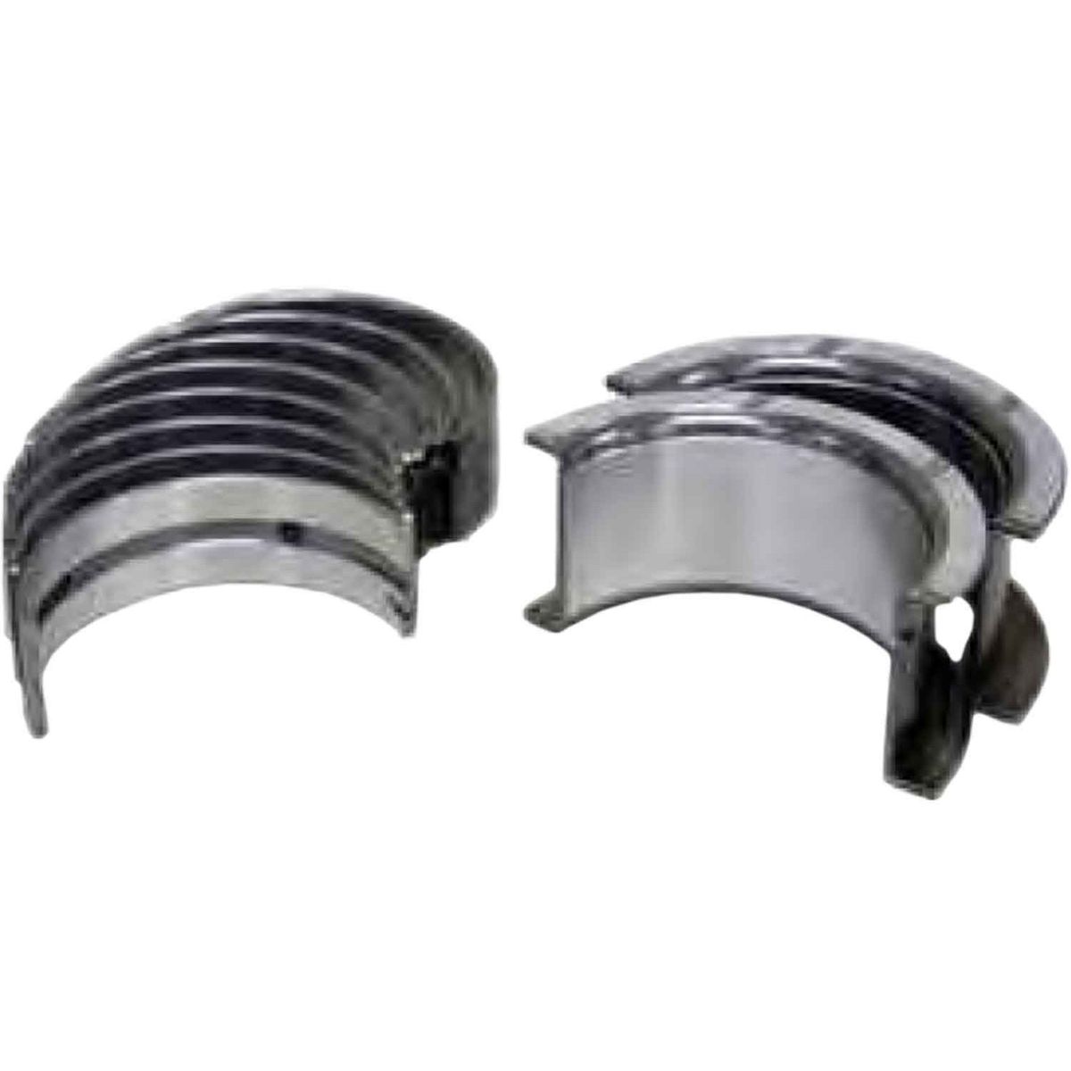 Orbitrade 11906 Main Crankshaft Bearing Kit for Volvo Penta (Standard)