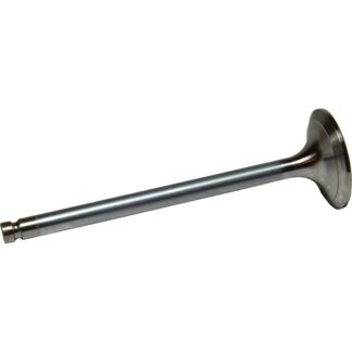 Orbitrade 12637 Fuel Inlet Valve for Volvo Penta Engines (39mm)