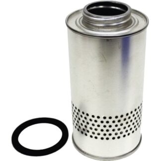 Orbitrade 14069 Crankcase Vent Filter Element for Volvo Penta Engines