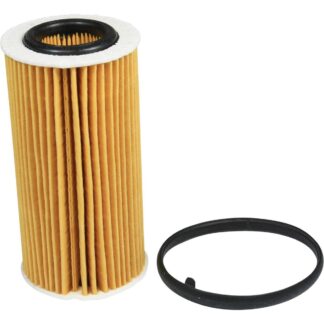 Orbitrade 14490 Oil Filter Element for Volvo Penta Engines