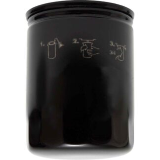 Oil Filter Canister Element for Volvo Penta Engines