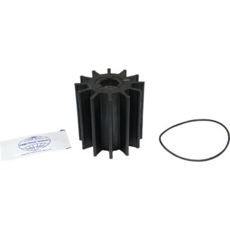 Orbitrade 15459 Impeller for Volvo Penta Engine Cooling Pumps