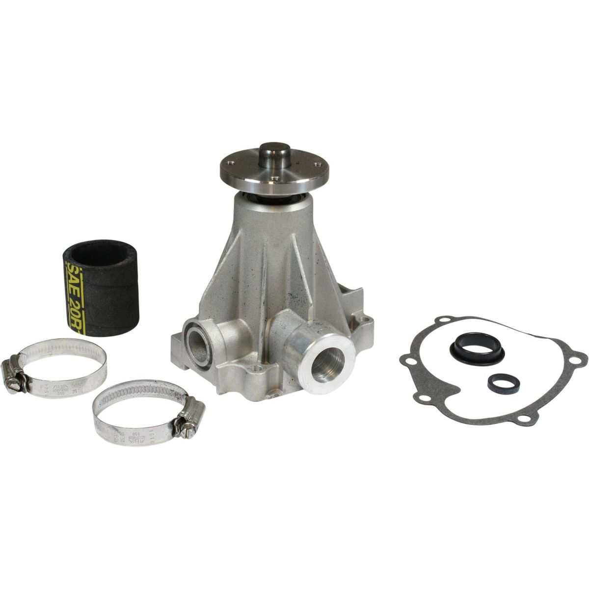 Orbitrade 15509 Engine Circulating Pump for Volvo Penta Engines