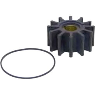 Orbitrade 15512 Impeller Kit for Volvo Penta Engine Cooling Pumps