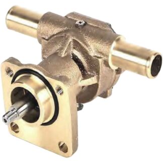 Orbitrade 15654 Engine Cooling Pump for Volvo Penta Engines