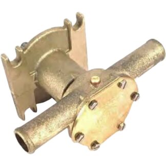 Orbitrade 15655 Engine Cooling Pump for Volvo Penta Engines