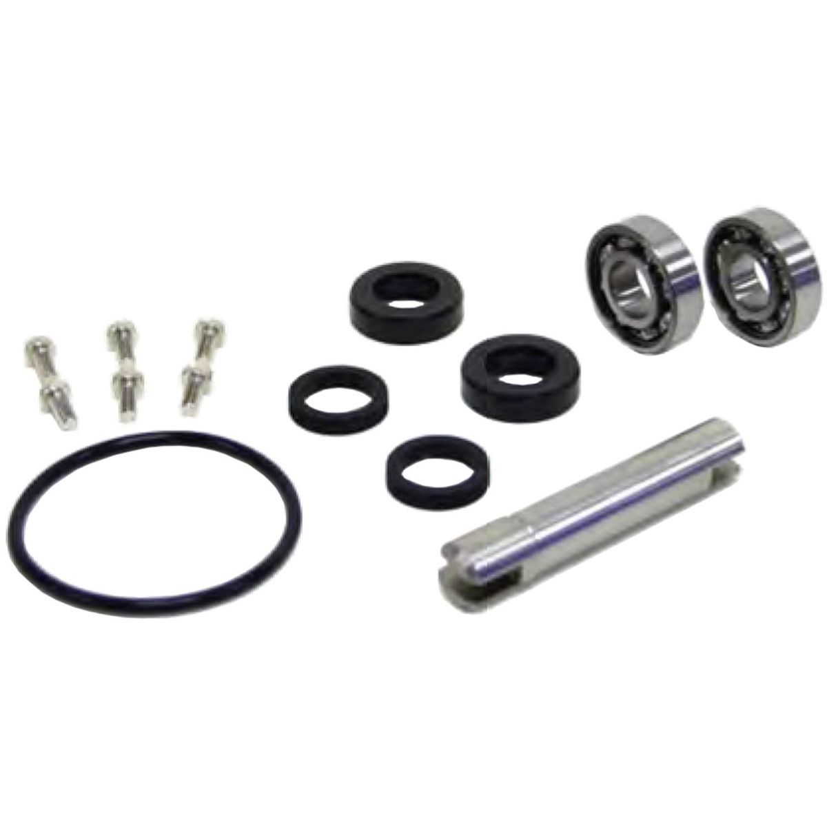 Orbitrade 15698 Repair Kit for Volvo Penta Engine Cooling Pumps