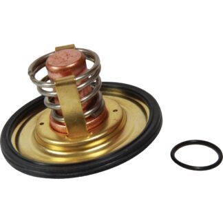 Orbitrade 15780 Thermostat for Volvo Penta Engines (75øC)