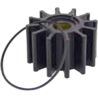 Orbitrade 15874 Impeller Kit for Volvo Penta Engine Cooling Pumps