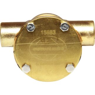 Orbitrade 15883 Engine Cooling Pump for Volvo Penta Engines