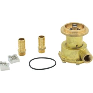 Orbitrade 15895 Engine Cooling Pump for Volvo Penta Engines