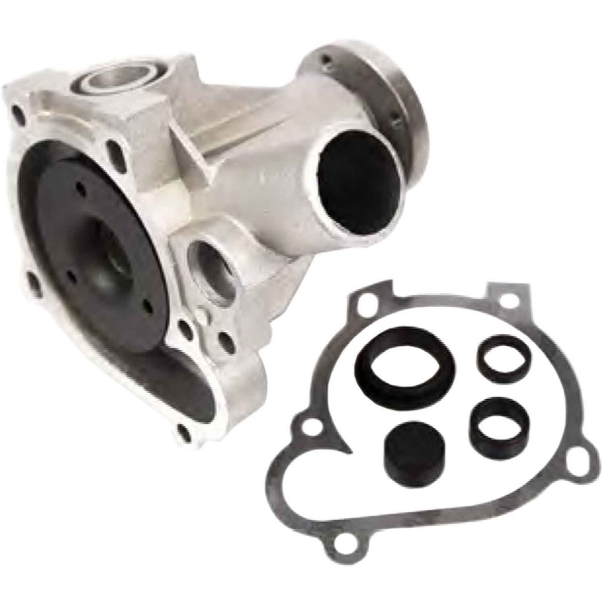 Orbitrade 15975 Engine Circulating Pump for Volvo Penta Engines