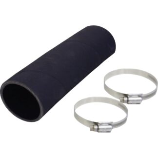 Orbitrade 16007 Exhaust Hose for Volvo Penta (57mm ID / 200mm Long)