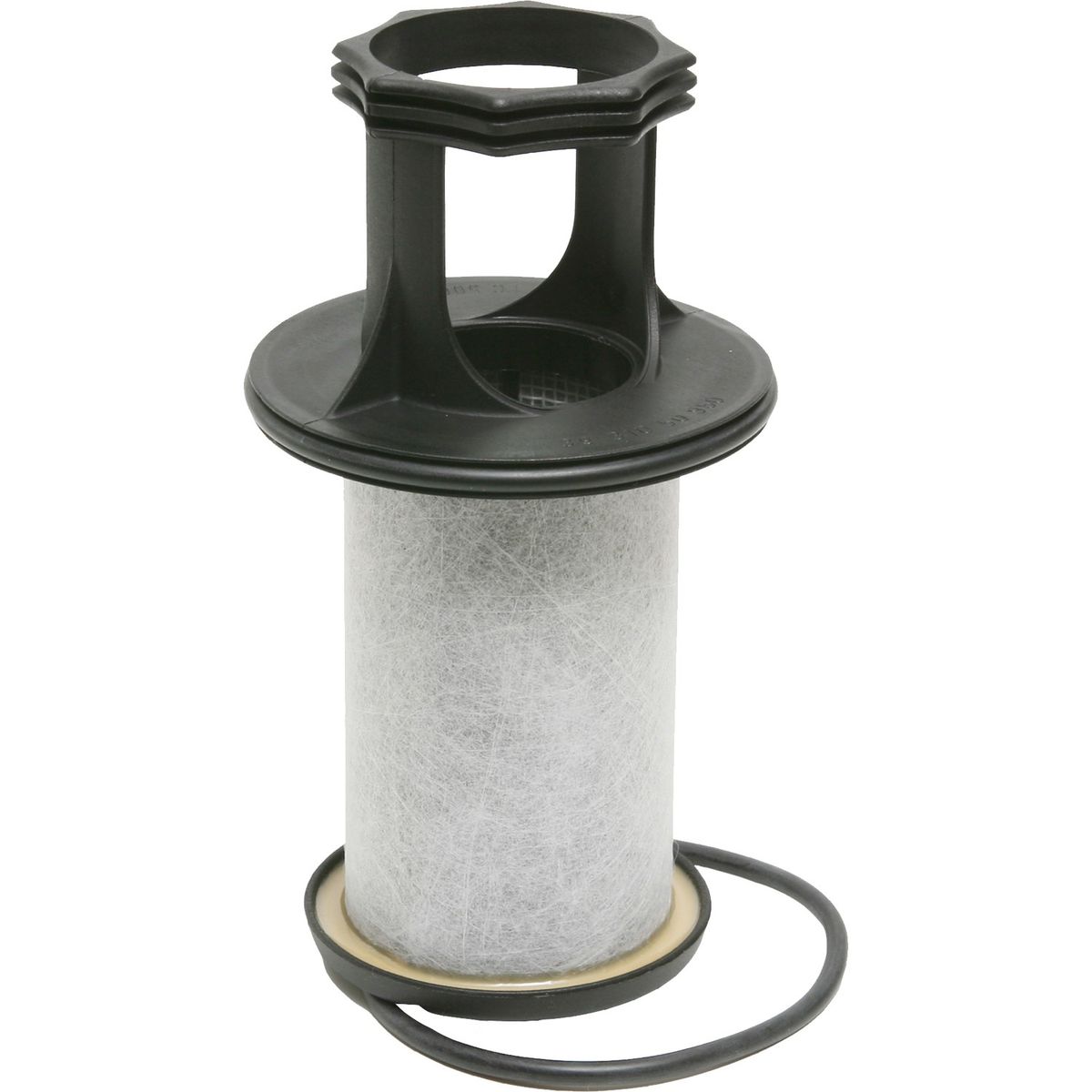 Orbitrade 17145 Crankcase Vent Filter Element for Volvo Penta Engines