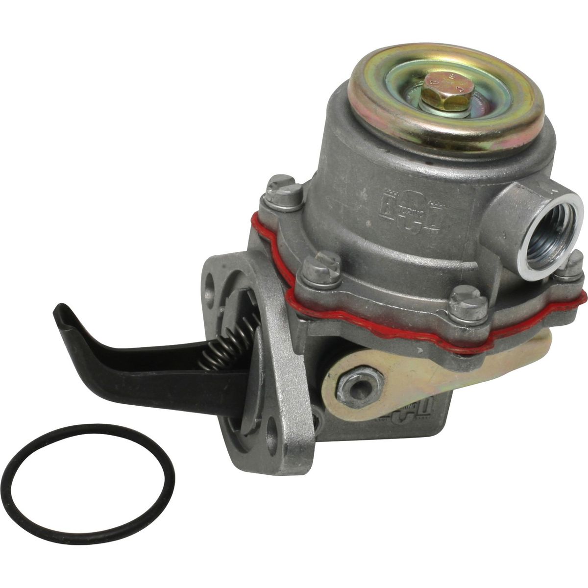 Orbitrade 17323 Fuel Lift Pump for Volvo Penta Engines