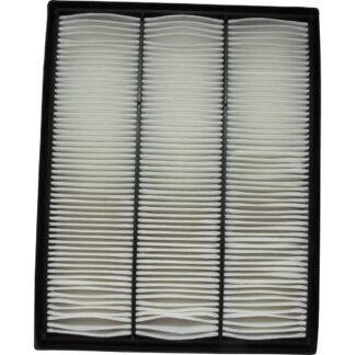 Orbitrade 17999 Air Filter Insert for Volvo Penta D4, 6, 9, 11 Engines