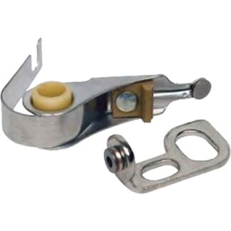 Orbitrade 18149 Contact Breaker Points for Volvo Penta Engines