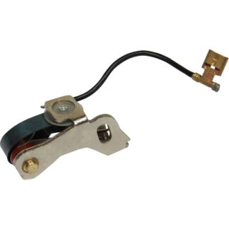 Orbitrade 18169 Contact Breaker Points for Volvo Penta Engines