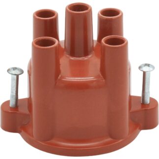 Orbitrade 18263 Distributor Cap for Volvo Penta Engines (5 Terminals)