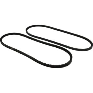 Orbitrade 18483 Drive Belt Kit for Volvo Penta Engines (Pair / 950mm)
