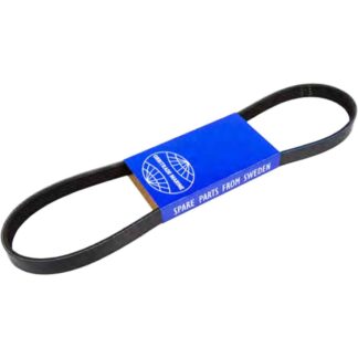 Orbitrade 18494 Drive Belt for Volvo Penta Engines
