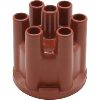 Orbitrade 18669 Distributor Cap for Volvo Penta Engines (7 Terminals)