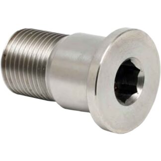 Orbitrade 18696 Shoulder Screw for Volvo Penta Engines (M18 Thread)