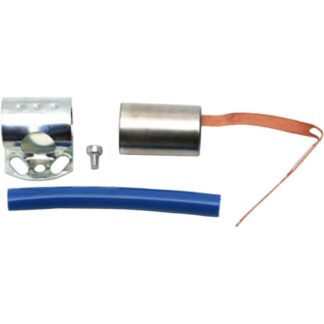Orbitrade 18704 Capacitor for Volvo Penta Engine Alternators