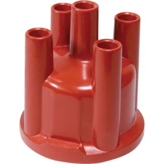 Orbitrade 18797 Distributor Cap for Volvo Penta Engines (5 Terminals)