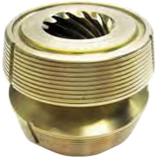 Orbitrade 19003 Sliding Clutch Sleeve for Volvo Penta DP Sterndrives