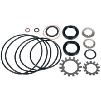 Orbitrade 19010 Gasket and O-Ring Kit for Volvo Penta Lower Gear Unit