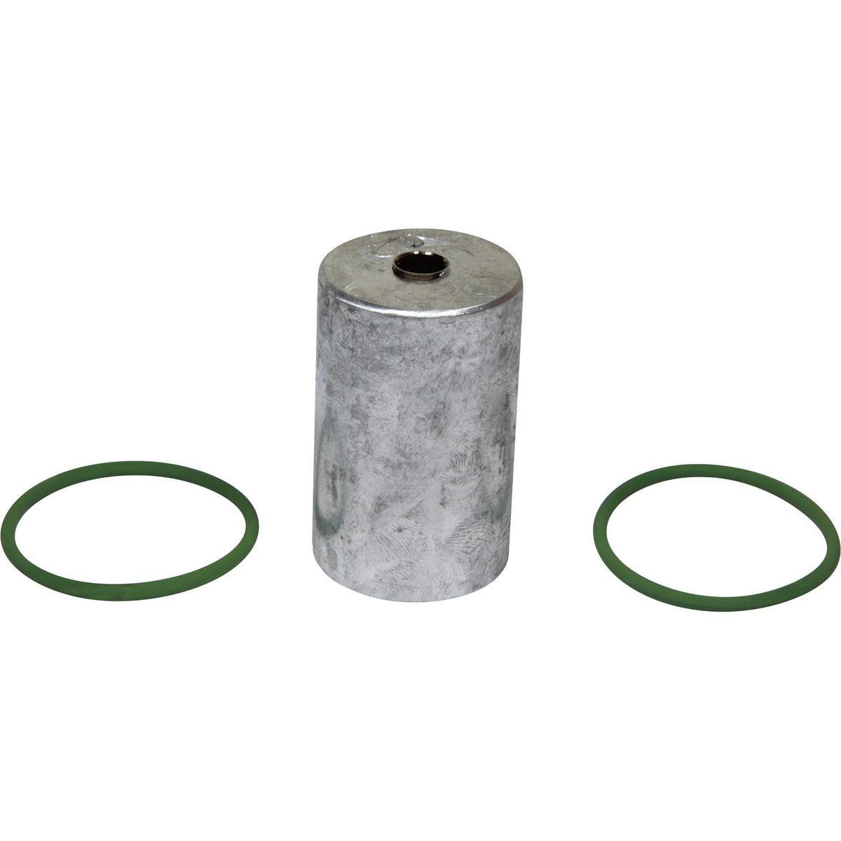 Orbitrade 19042 Aluminium Anode for Volvo Penta D4 and D6 Engines