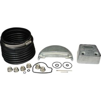 Orbitrade 19120 Service Kit for Volvo Penta Sterndrives SX & DP Series