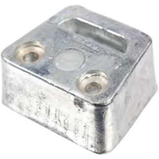 Orbitrade 19130 Zinc Engine Anode for Volvo Penta DP-S, SX Sterndrives